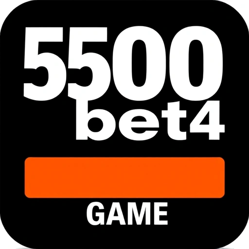 Logo da 5500bet4