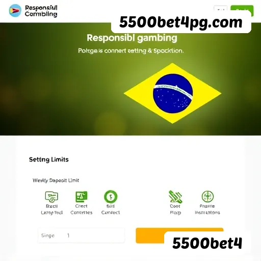 Aplicativo móvel 5500bet4 para iOS e Android