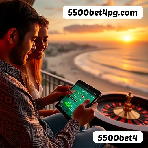 Sistema de apostas 5500bet4 - Imagem principal