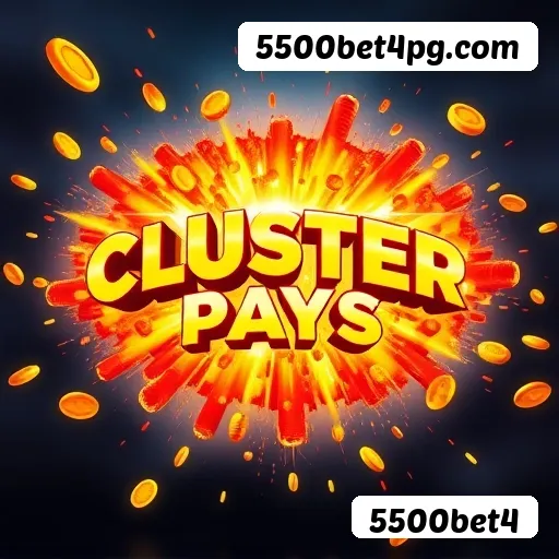 Cassino online 5500bet4 - Imagem principal