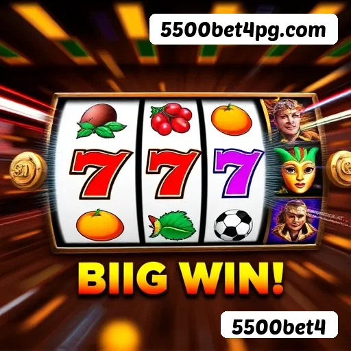 Instalar 5500bet4 Mac