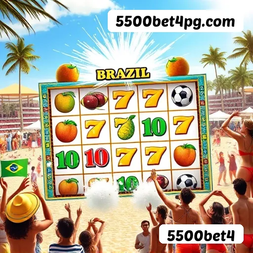 Login seguro 5500bet4 - Imagem principal