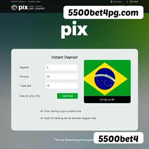 Prêmio 5500bet4